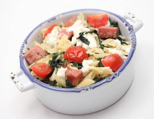 Oster-Restlessen Rezept