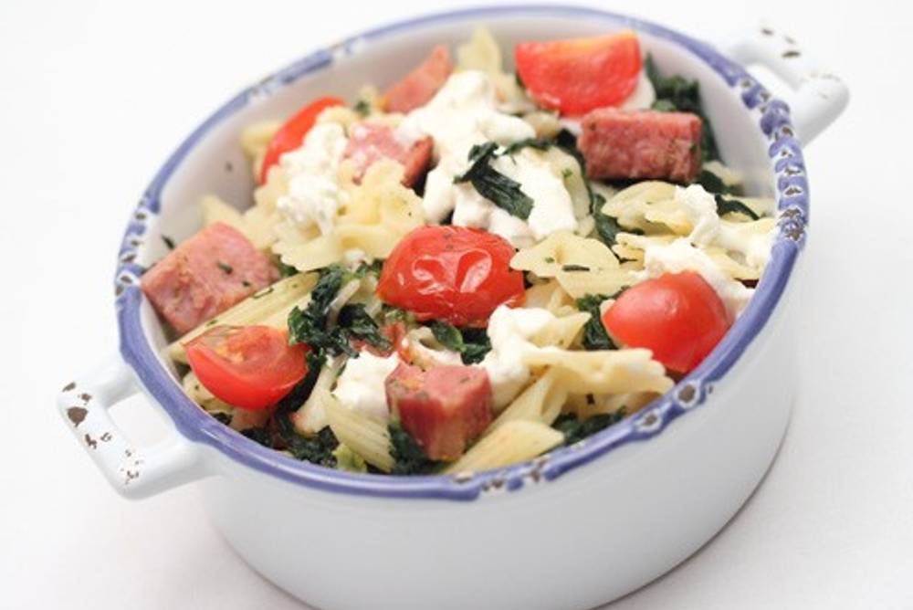 Osterrestlessen Rezept Osterrestlessen Rezept