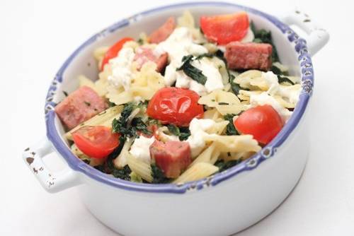 Die besten Restl-Essen  Die besten Restl-Essen