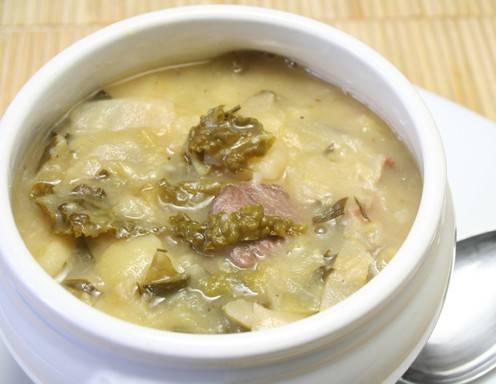 Kohleintopf Rezept