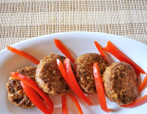 Dinkellaibchen Dinkellaibchen