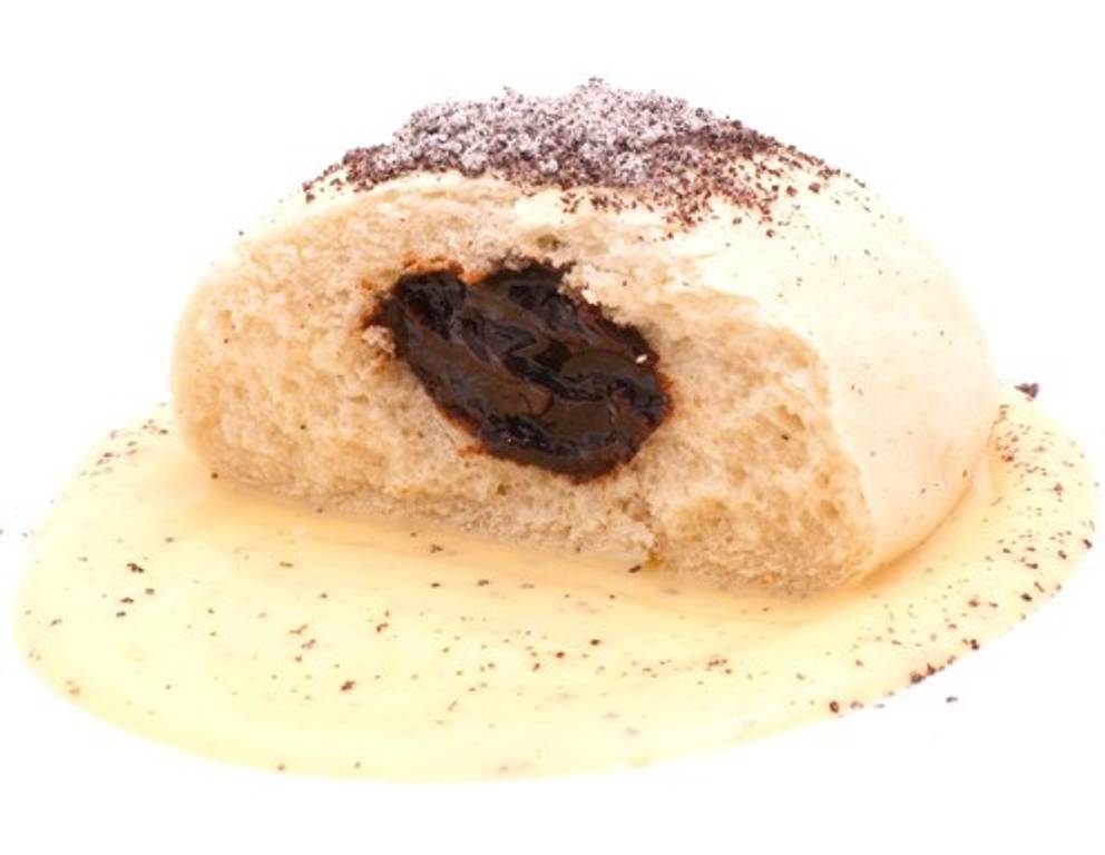 Germknödel Germknödel