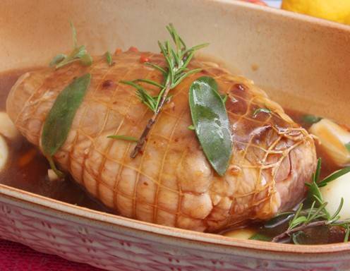 Mostbraten Rezept