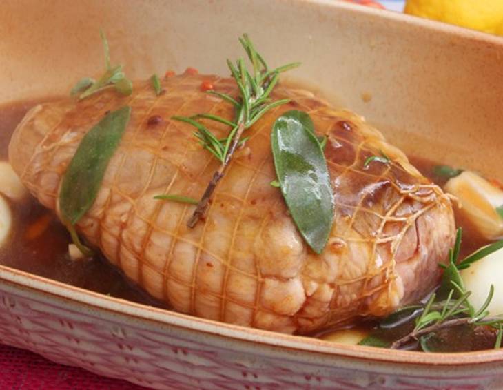 Mostbraten Mostbraten