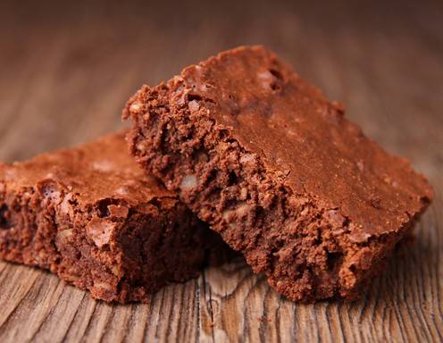 Brownies Rezept