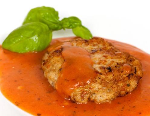 Rezept für Faschierte Knöderl