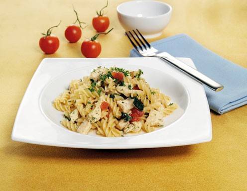 Drachenteller Rezept