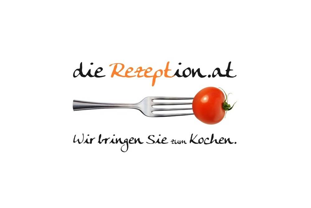 Die REZEPTion Die REZEPTion