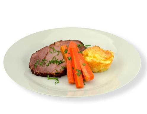 Klicken Sie mit der rechten Maustaste hier, um Bilder herunterzuladen: Rezept des Tages