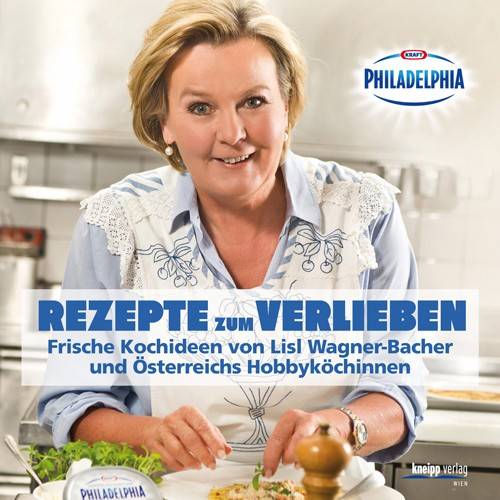Rezepte zum Verlieben