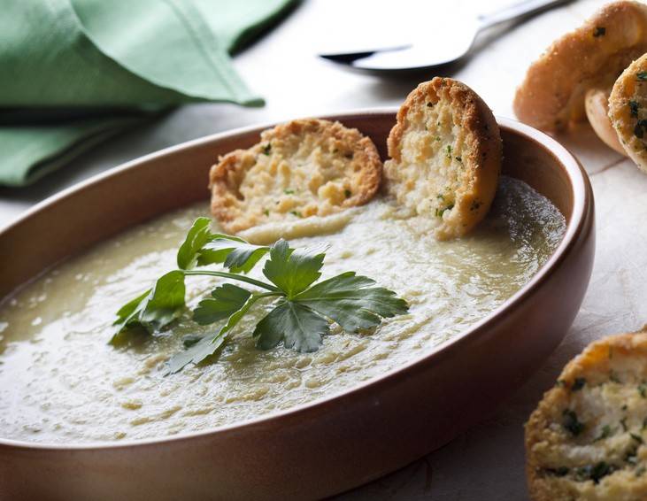 Spargelgulasch Rezept