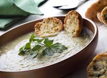 Spargelgulasch Spargelgulasch