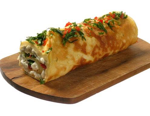 Lachs-Spargel-Röllchen Rezept