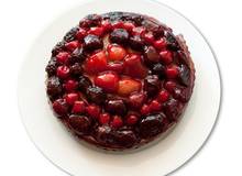 Obstkuchen Obstkuchen