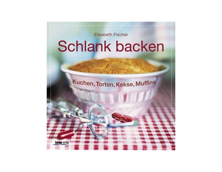 Schlank backen