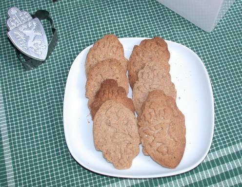 Steirerkeks Rezept