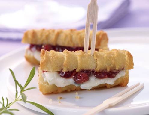 McClairs Rezept