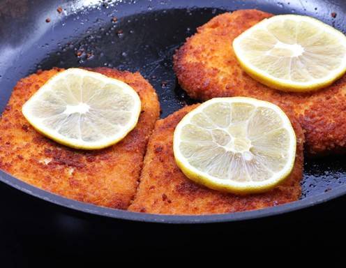 Tofu Bleu Rezept