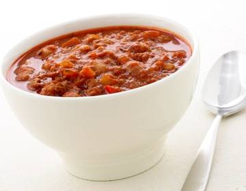 Kubanischer Fleischeintopf Kubanischer Fleischeintopf