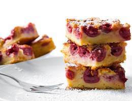 Kirschkuchen Kirschkuchen