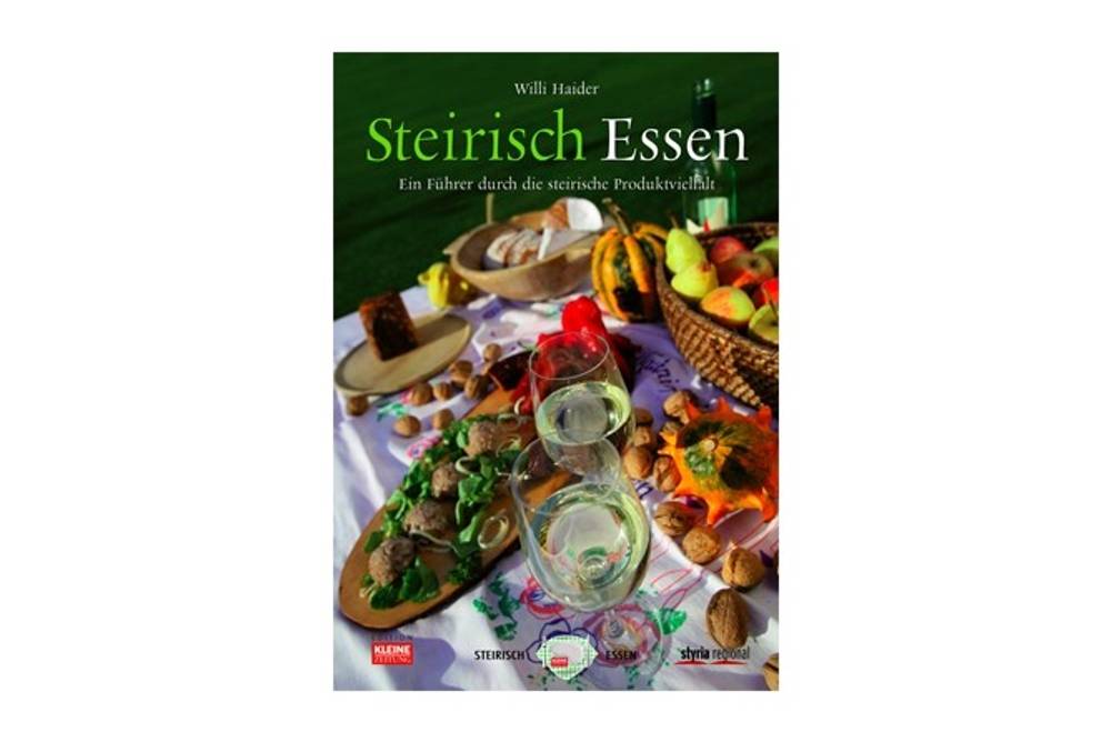 Gewinnspiel Steirisch essen