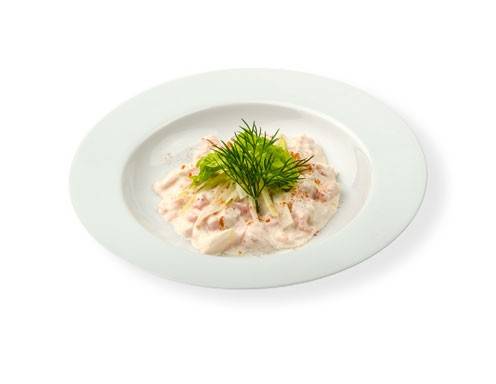 Hawaii-Salat Rezept