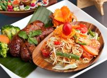 Asiaküche zum Kennenlernen - Eine kulinarische Reise nach Fernost