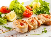 Schnelle Küche leicht gemacht Schnelle Küche leicht gemacht