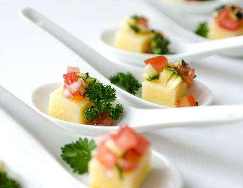 Fingerfood 