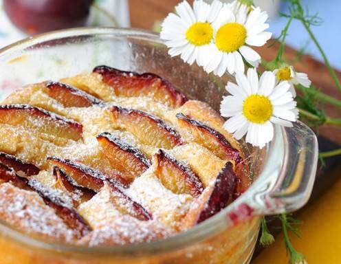 Obsttommerl Rezept