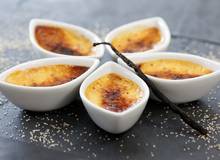 Crème brûlée Crème brûlée