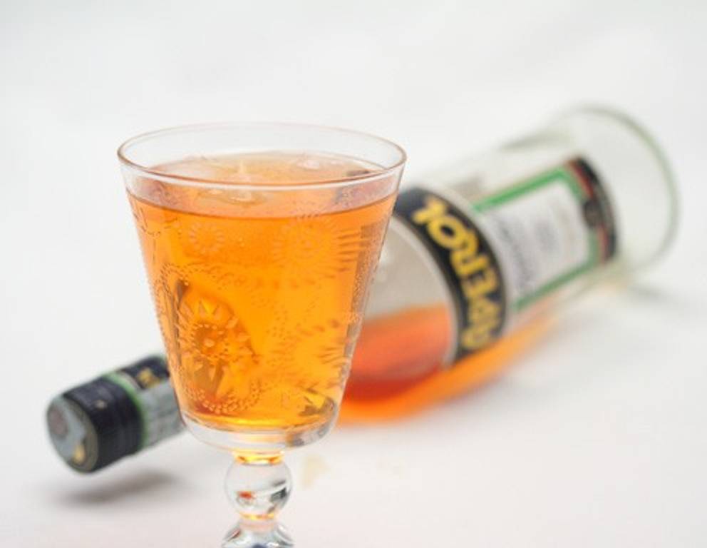 Aperol Spritzer Aperol Spritzer