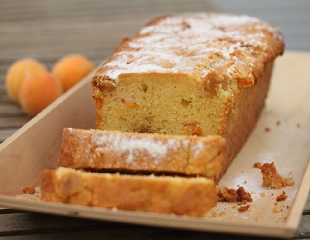 Marzipankuchen Marzipankuchen