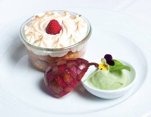 Holunderbirne Rezept