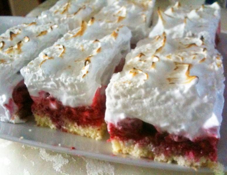 Die perfekte Schneehaube - ichkoche.de Die perfekte Schneehaube - ichkoche.de