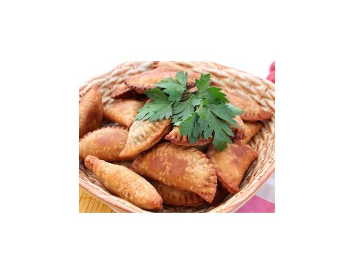 Zillertaler Krapfen Zillertaler Krapfen