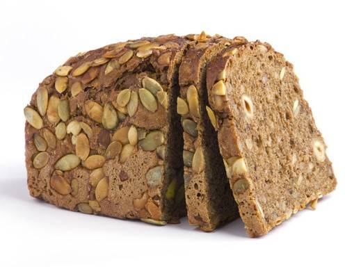 5-Minuten-Brot Rezept