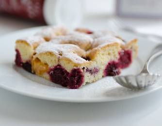 Obstkuchen Obstkuchen