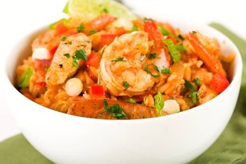 Cajun Cajun