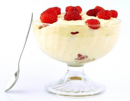 Ricottacreme Rezept