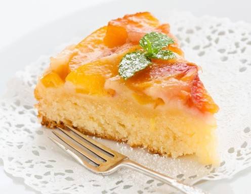  Nektarinenkuchen Rezept