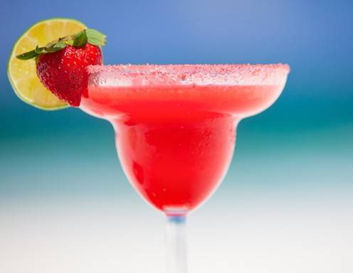 Strawberry Margarita Frozen Strawberry Margarita Frozen