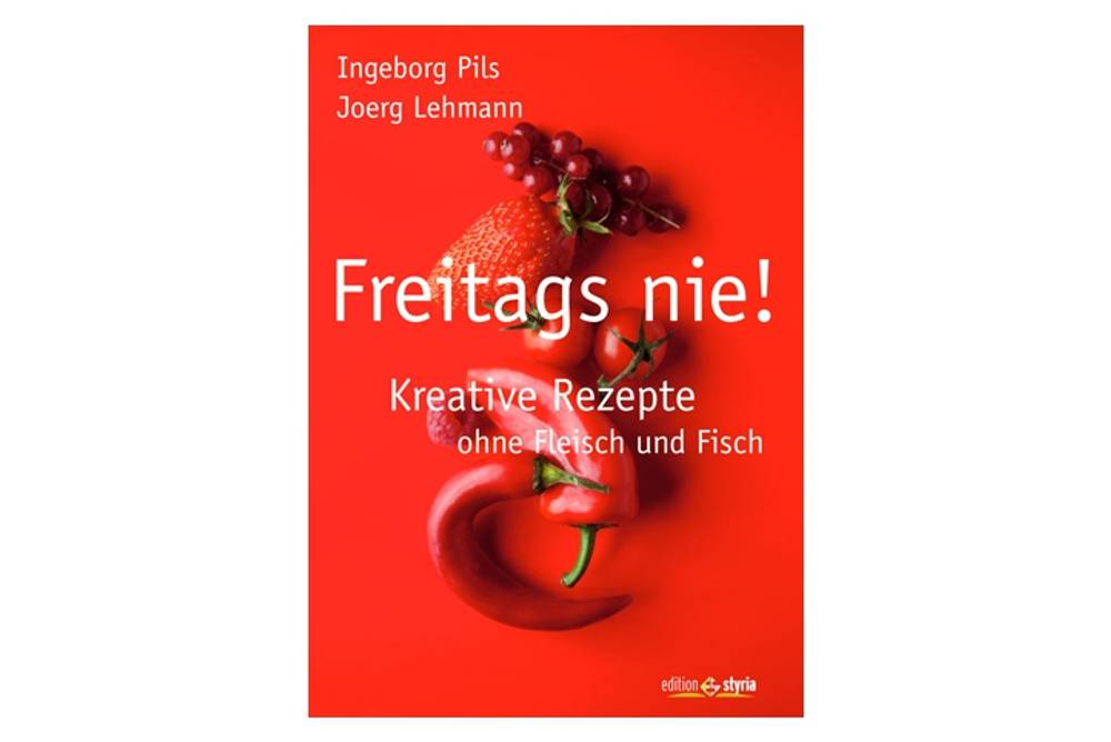 Freitags nie! Freitags nie!