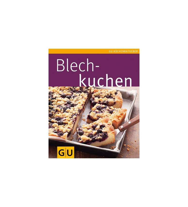 Blechkuchen