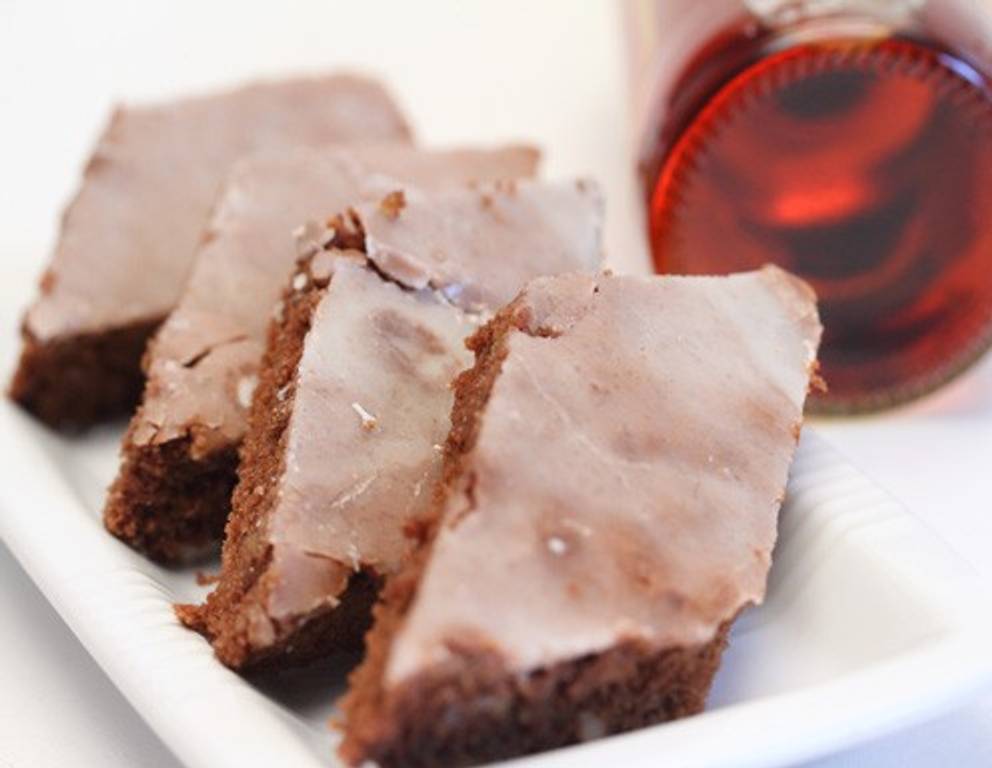 Belvedere-Schnitten Belvedere-Schnitten