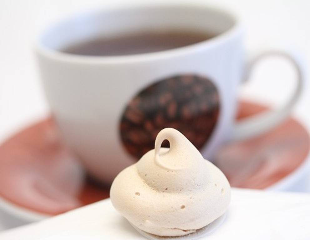 Kaffeebusserln Kaffeebusserln