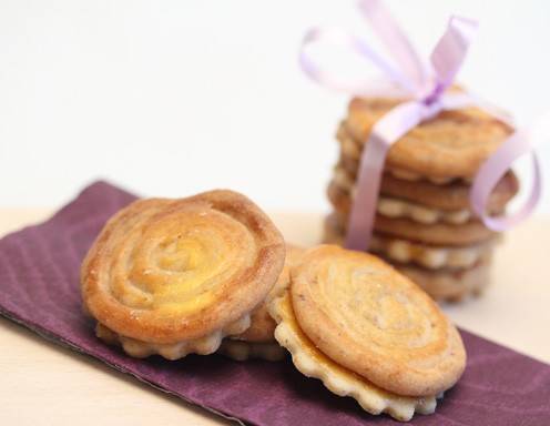 Wachauer Schnecken Rezept