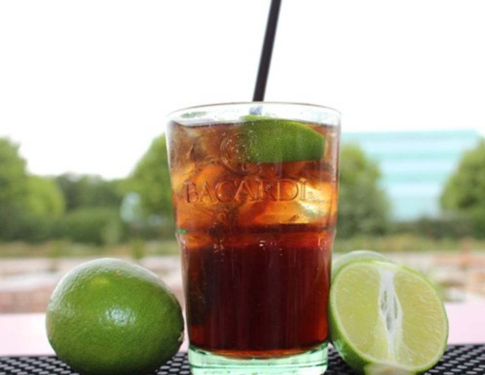 Cuba Libre Cuba Libre