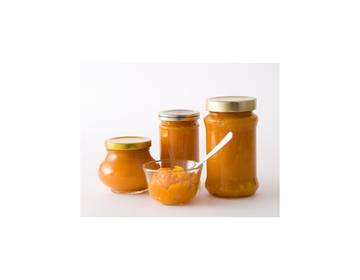 Kürbismarmelade Kürbismarmelade