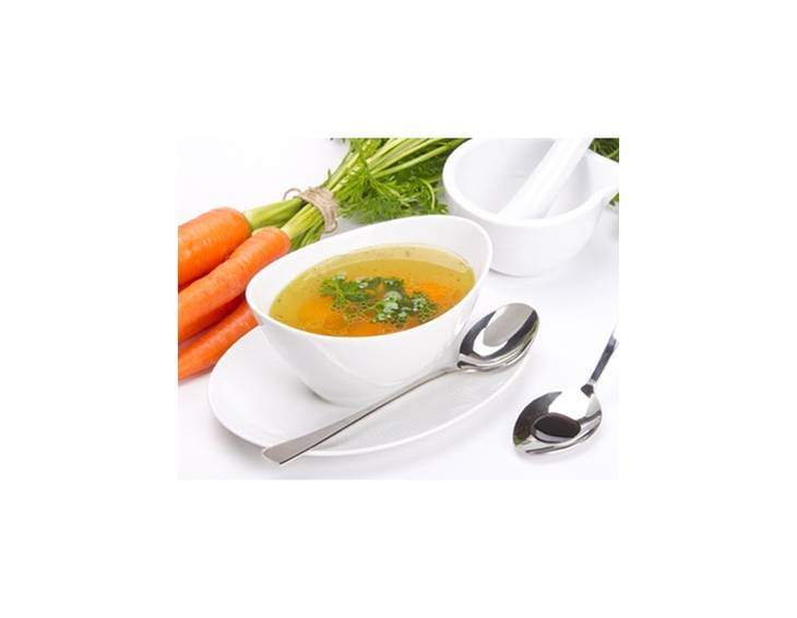 Hendlsuppe Hendlsuppe